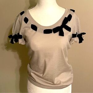 RED VALENTINO Women’s Blouse